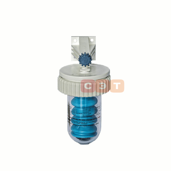 Дозатор Piccomat 1/2" с полифосфатом (порошок), пропорциональный